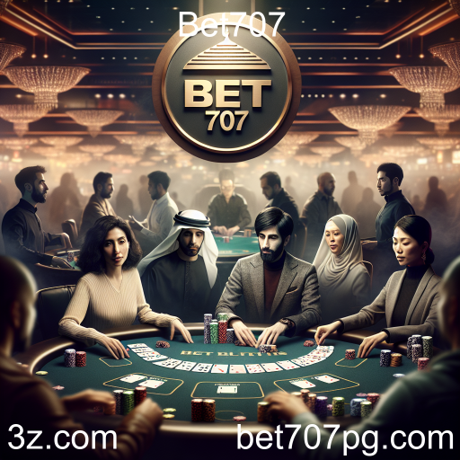 Descubra os Melhores Jogos de Mesa no Bet707